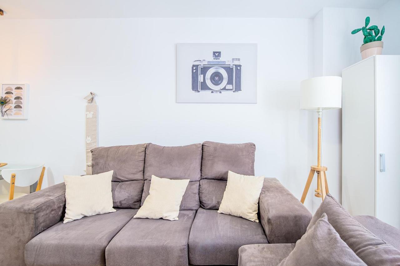 Cartagenaflats, Apartamentos Anfiteatro Romano 5B Zewnętrze zdjęcie