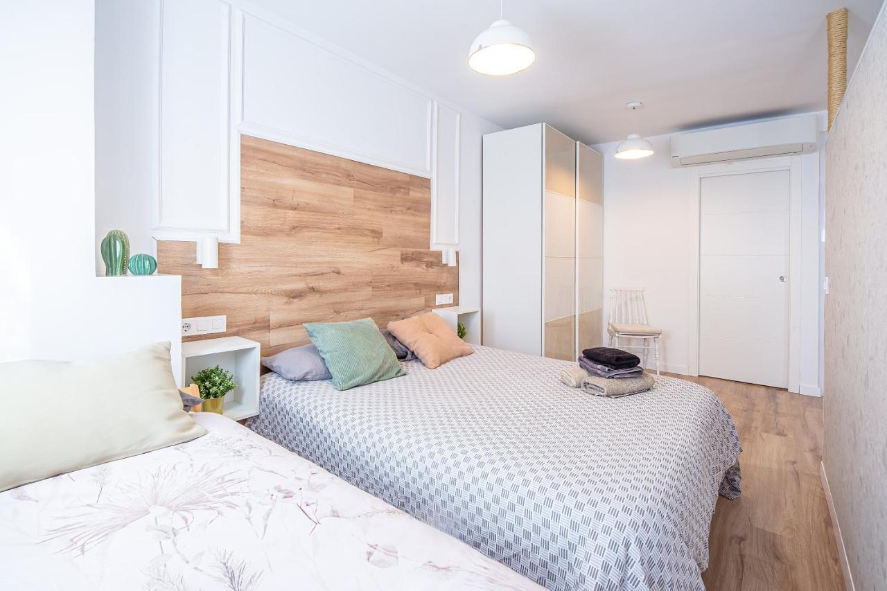 Cartagenaflats, Apartamentos Anfiteatro Romano 5B Zewnętrze zdjęcie