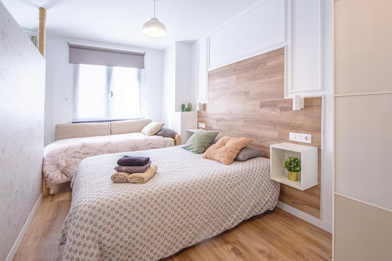 Cartagenaflats, Apartamentos Anfiteatro Romano 5B Zewnętrze zdjęcie