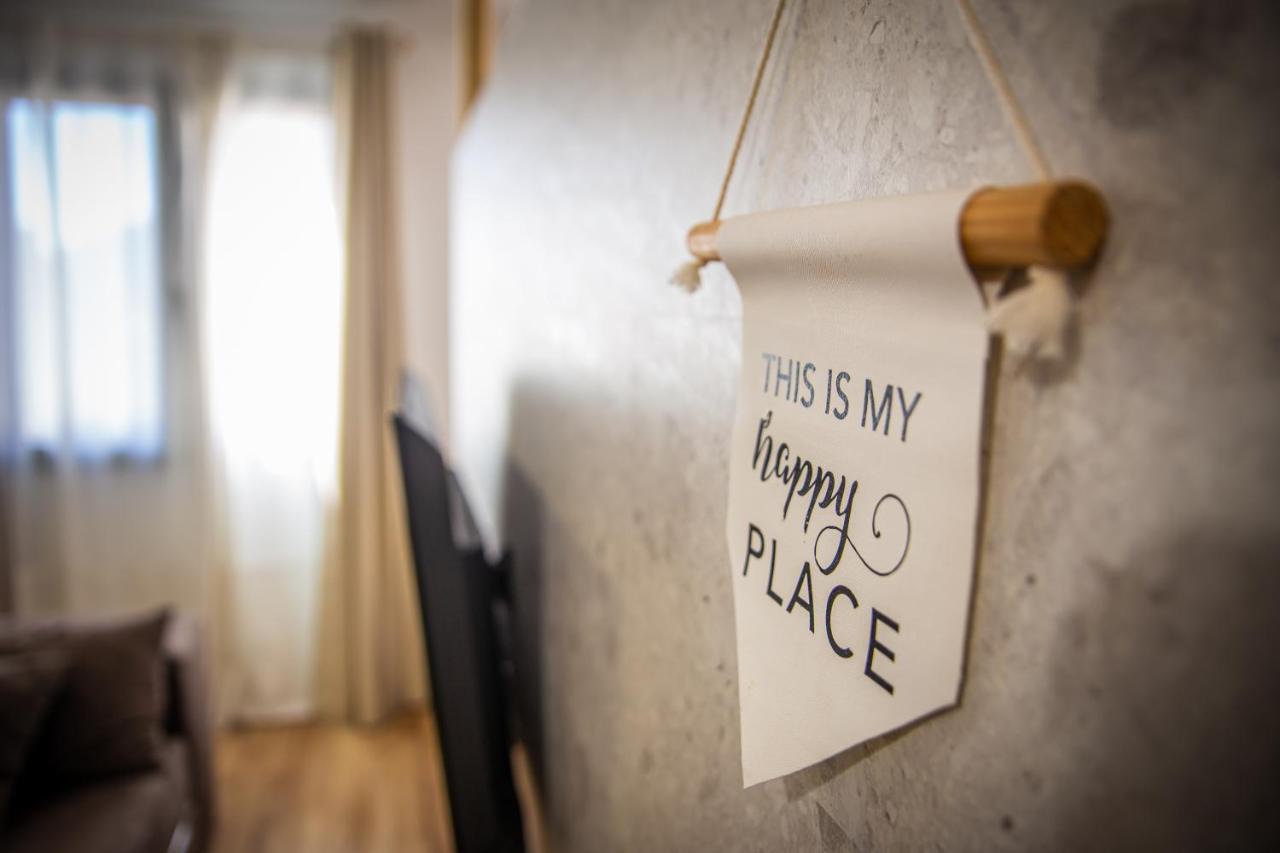 Cartagenaflats, Apartamentos Anfiteatro Romano 5B Zewnętrze zdjęcie