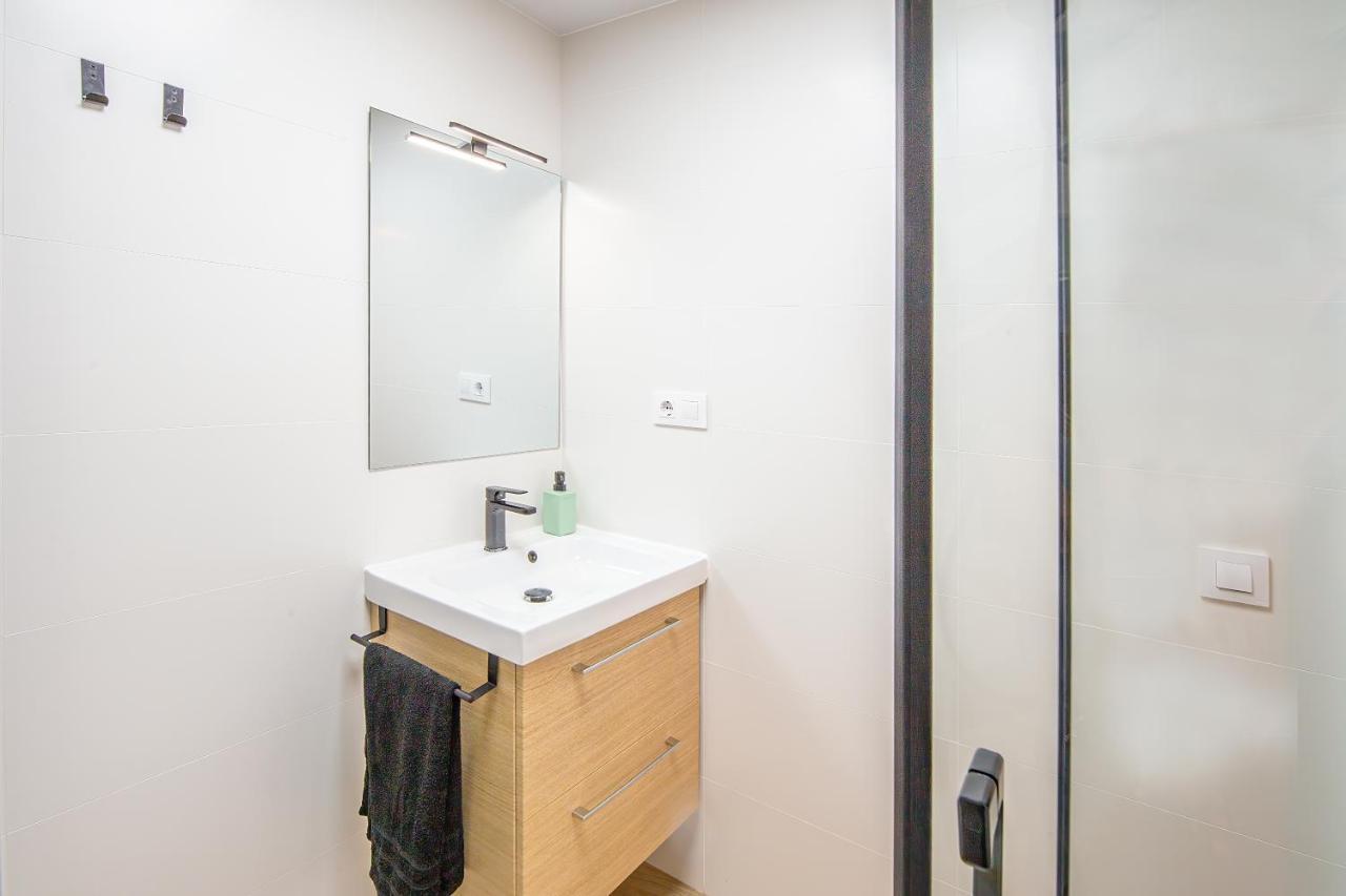 Cartagenaflats, Apartamentos Anfiteatro Romano 5B Zewnętrze zdjęcie