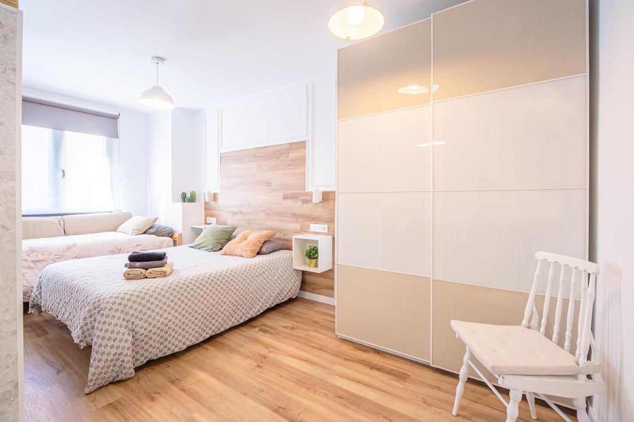 Cartagenaflats, Apartamentos Anfiteatro Romano 5B Zewnętrze zdjęcie