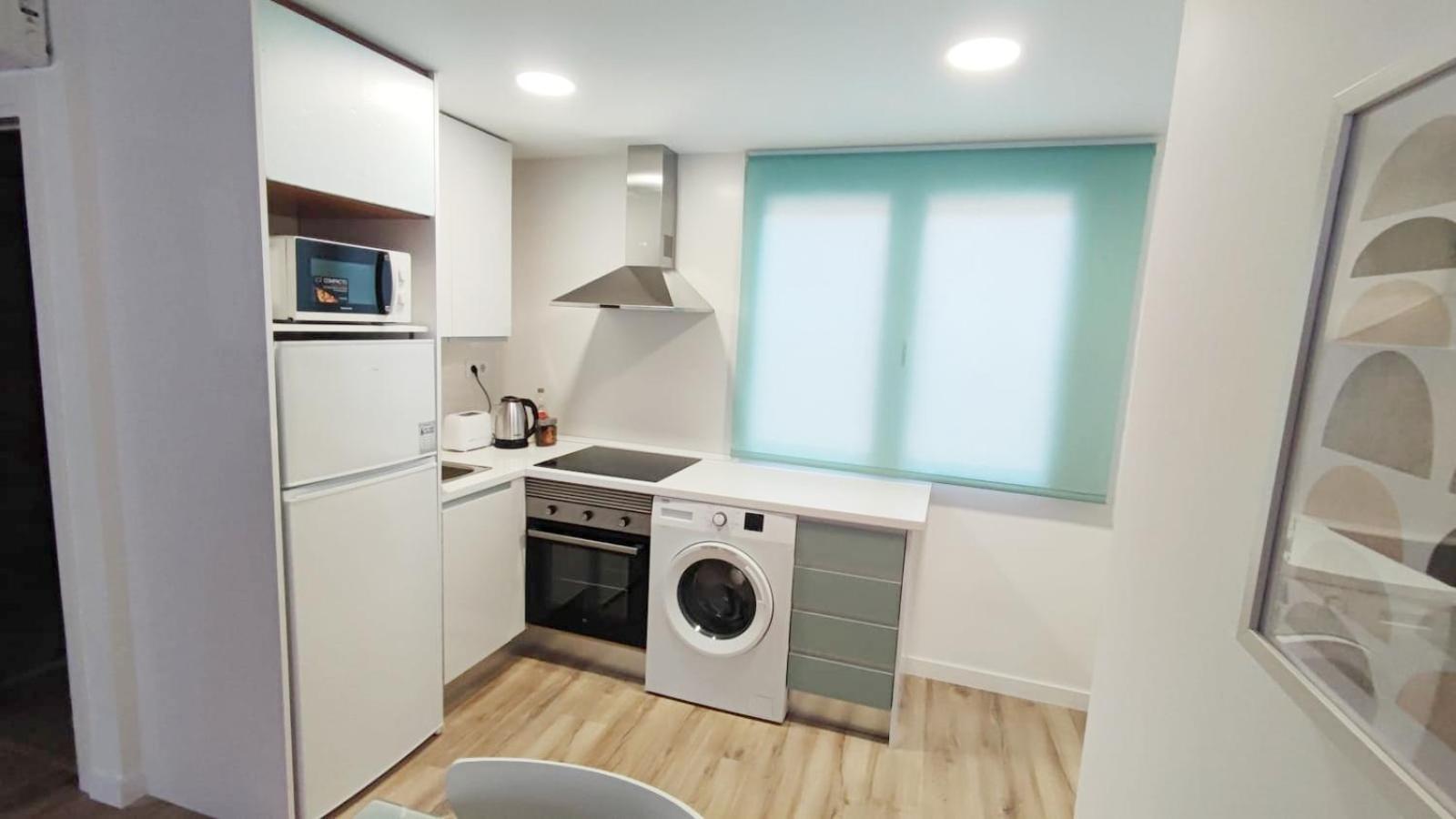 Cartagenaflats, Apartamentos Anfiteatro Romano 5B Pokój zdjęcie
