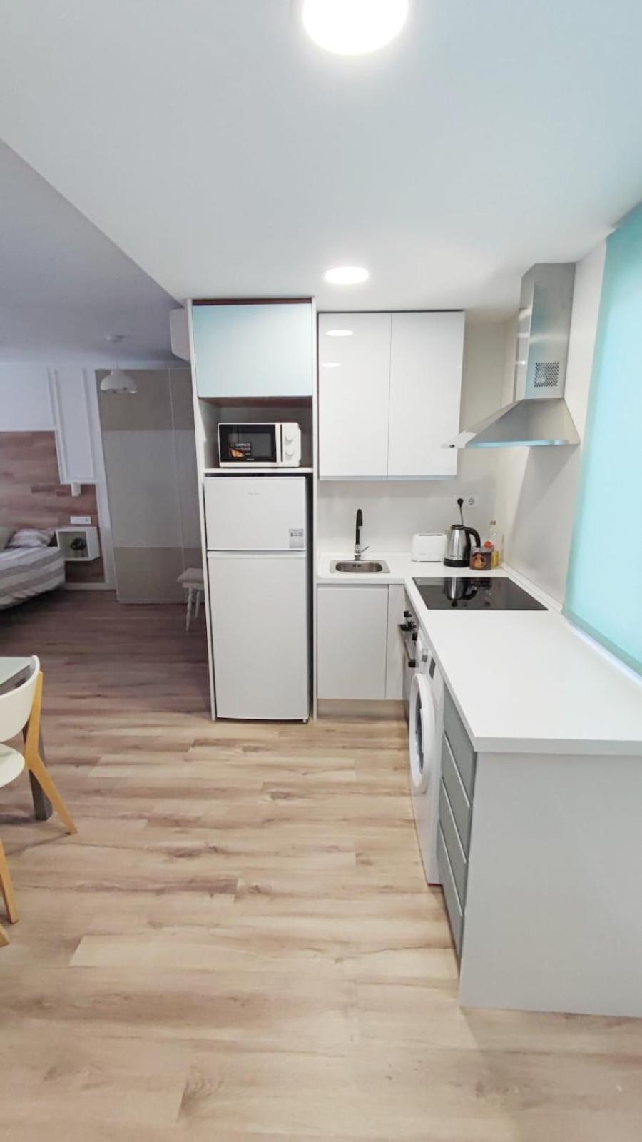 Cartagenaflats, Apartamentos Anfiteatro Romano 5B Pokój zdjęcie